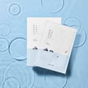 Round Lab 1025 Dokdo Water Gel Mask, 10ea - Image 4