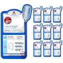Leaders Insolution Aqua Ringer Skin Clinic Mask Sheet, 20ea - Image 1