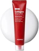 MEDIPEEL+ Red Lacto Collagen Wrapping Mask, 70ml - Image 3