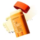 California Aloe Fresh Powdery Sun Stick Broad Spectrum [SPF50+], 21g - Image 2