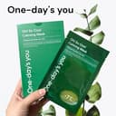 Oh So Cool Calming Mask Pack, 5ea, 1pack - Image 2