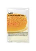 Mild Acidic pH Sheet Mask Honey Fit, 10ea - Image 1