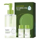Mung Bean Cleansing Oil Enlarged Set - Image 1