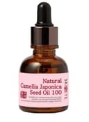 Natural Camellia Japonica Seed Oil 100, 20ml - Image 1
