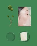 Pure Fit Cica Calming True Sheet Mask, 5ea - Image 4