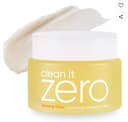 Clean It Zero Cleansing Balm Nourishing - Image 1