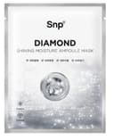 Diamond Brightening Ampoule Mask - Image 1