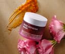 Rose Refresh Mask 80g - Image 2
