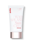 Water Splash Ceramide Sun Cream SPF50+ PA++++, 60ml - Image 1
