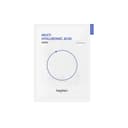 Multi Hyaluronic Acid Mask, 5ea - Image 1