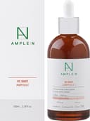 Coreana Peptide Shot Ampoule Large Capacity + VC Shot Ampoule Large Capacity + Hyaluron Shot Cream, 1set - Image 5
