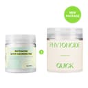 Phytoncide Quick Cleansing Pad, 100ea, 1pack - Image 2