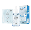 Blue Agave Pore Serum, 37ml+40ml(Refill), 1pack - Image 1