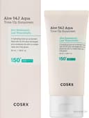 Aloe 54.2 Aqua Tone-Up Sunscreen - Image 5