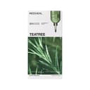 Tea Tree Essential Mask Sheet Calming Moisture, 10ea, 1pack - Image 1