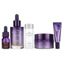 Time Revolution Night Repair 2-Piece Set - Image 1