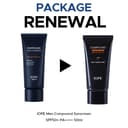 Men Compound Sunscreen SPF 50+ PA++++ - Image 2