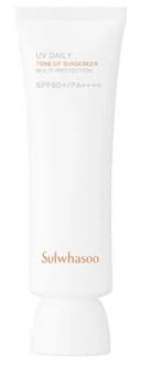 UV Daily Tone Up Sunscreen Multi Protection SPF50+ PA++++ 50ml - Image 1
