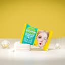 Stress Relieving Purefull Lip and Eye Remover Pad, 30ea, 1pack - Image 4