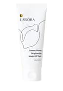 Lemon Honey Pack Exfoliating Wash-off Pack 100g - Image 1