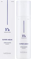 Super Aqua Ultra Hyaluron Basic Skincare 2-Piece Set - Image 4