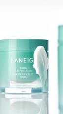 Cica Sleeping Mask Set, 60ml+8ml*2 - Image 7