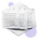 Carbonated Therapy Face Wash, 12g*10, 1pack - Image 2