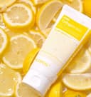 Vegan Vitamin Collagen Clear Cleansing Foam - Image 2