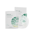 Mystic Light Cica Refreshing Hydrogel Mask/Skin Temperature Immediate Decrease/Elasticity/Skin Density Increase/Skin Soothing - Image 1
