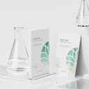 Mystic Light Cica Refreshing Hydrogel Mask/Skin Temperature Immediate Decrease/Elasticity/Skin Density Increase/Skin Soothing - Image 5