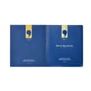 Facial Dermal-care Mask, 4ea, 1pack - Image 1