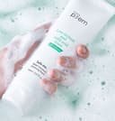 Safe Me Relief Moisture Cleansing Foam, 180ml+140ml - Image 3