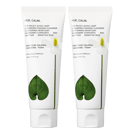 Heartleaf Calming Cleansing Foam - Image 1