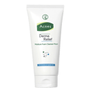 Derma Relief Moisture Foam Cleanser - Image 1