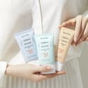 Urban Shade Anti-Pollution Sunscreen [SPF50+/PA++++] + High Amino Milk Set, 1set - Image 5