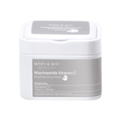 Niacinamide Vitamin C Brightening Mask, 30ea - Image 1
