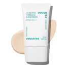 INNISFREE UV Active Poreless Sunscreen [SPF50+/PA++++], 50ml - Image 1