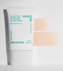 INNISFREE UV Active Poreless Sunscreen [SPF50+/PA++++], 50ml - Image 2