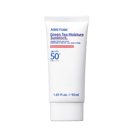 Green Tea Moisture Sunblock [SPF50+/PA++++], 50ml - Image 1