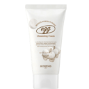 Egg White Perfect Pore Cleansing Foam, 150ml - Image 1