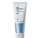 Real Hyaluronic Amino Cleansing Foam - Image 1