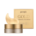 Gold Hydrogel Eye Patch - Image 1