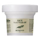 Rice Mask Wash Off, 120g - Image 1