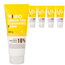 Lemon Tox Cleansing Foam - Image 1