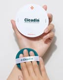 Cicadin Sun Protection Cushion SPF50+ PA++++, 25g - Image 2