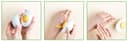 Smooth Egg Skin Peeling Gel White, 140ml - Image 3