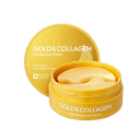 Gold & Collagen Firming Eye Patch, 60ea - Image 1
