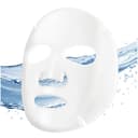 Natural Green Tea Mask Pack, 100ea, 1pack - Image 3