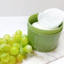Green Grape Pore Peeling Pad, 70ea - Image 4