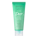 AC Control Deep Green Calming Clay Gel Pore Pack 100ml - Image 1